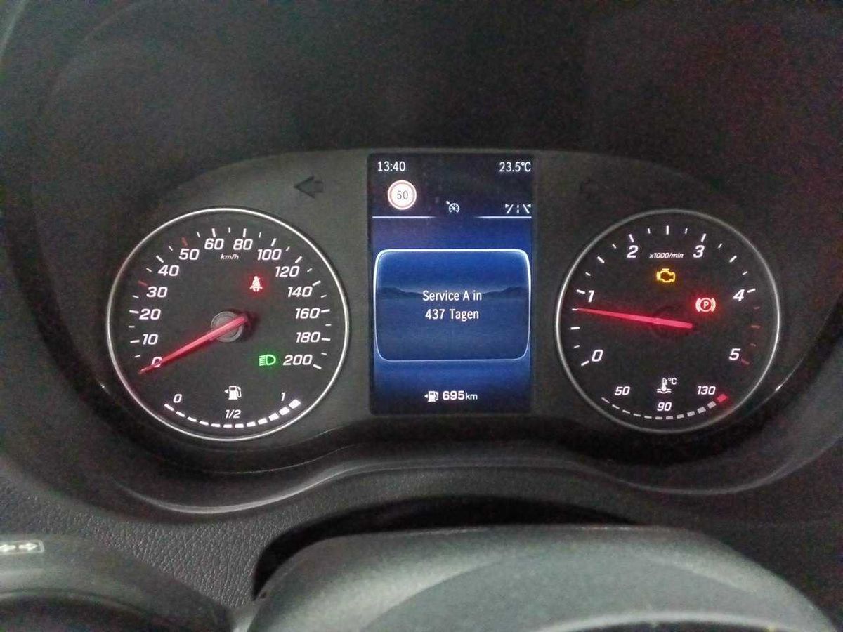 Mercedes-Benz Sprinter d'occasion