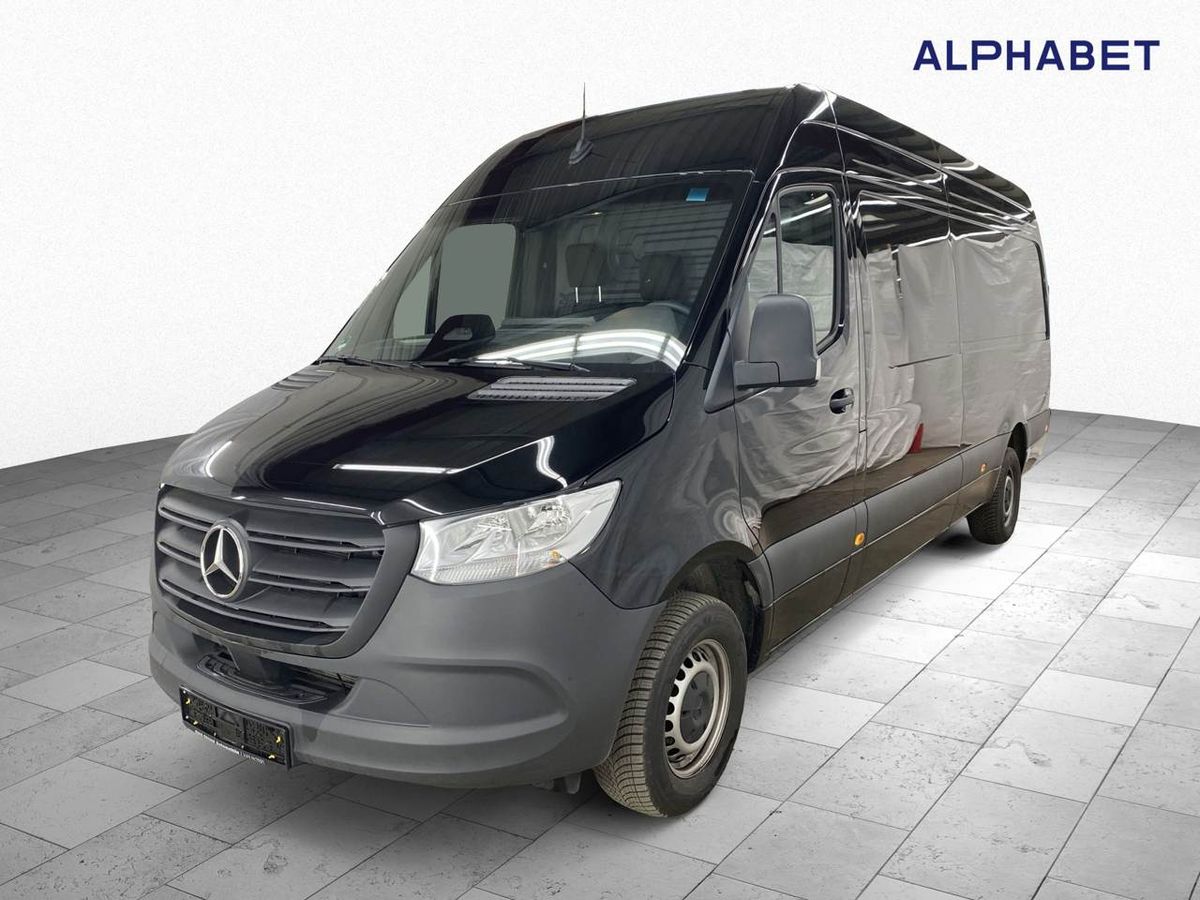 Mercedes-Benz Sprinter d'occasion
