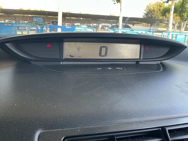 Citroen C4 1.6 HDi Cool 2010 – снимка 4