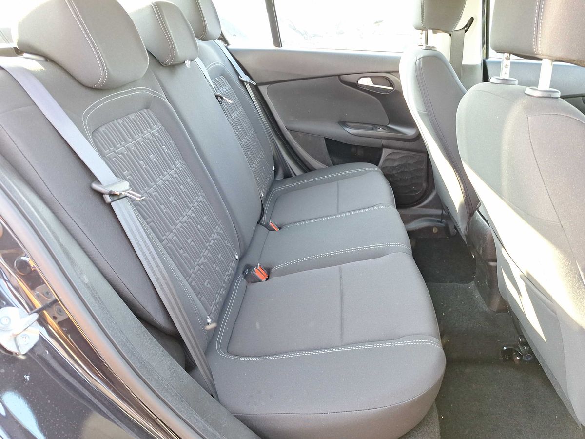 Fiat Tipo d'occasion