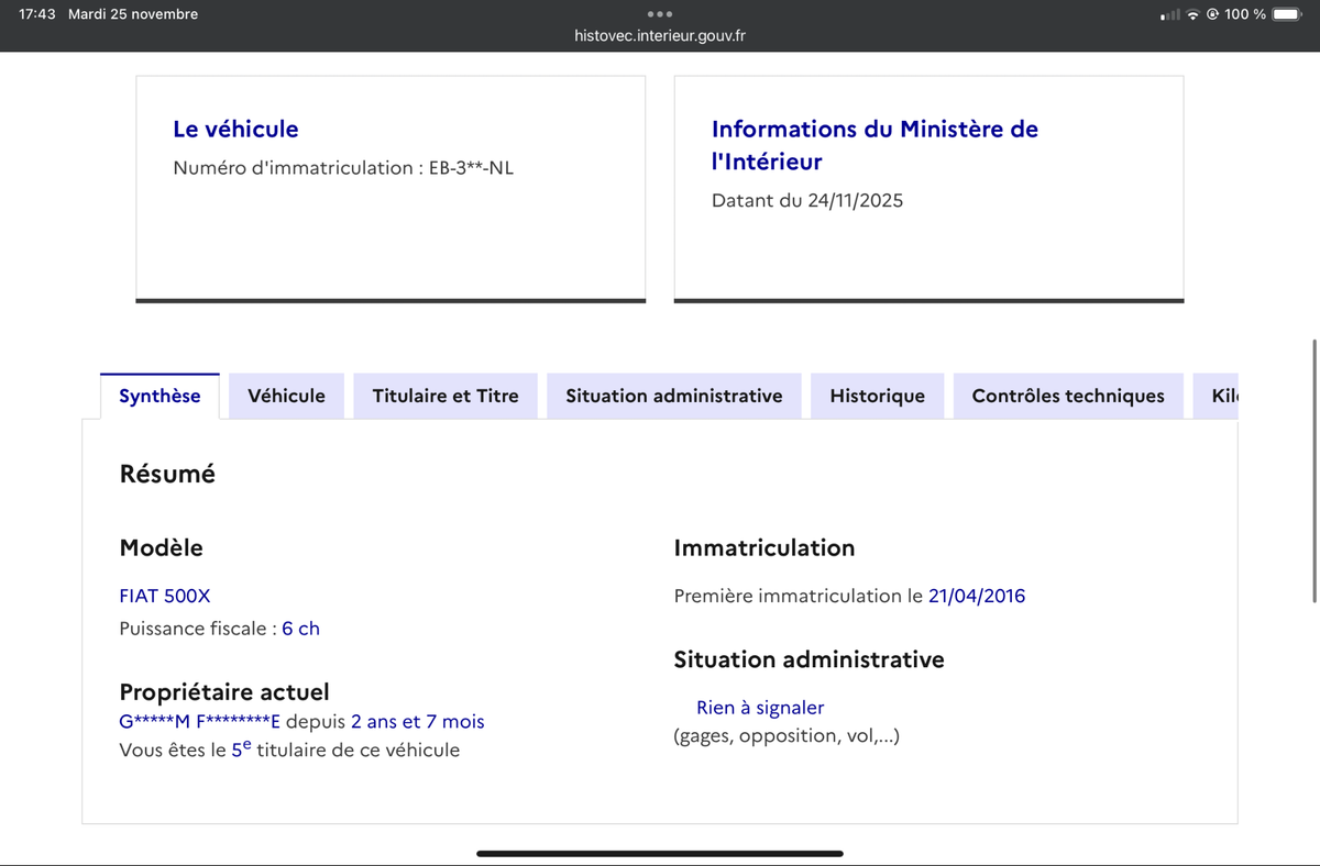 Fiat 500X 1.6 JTDM Lounge