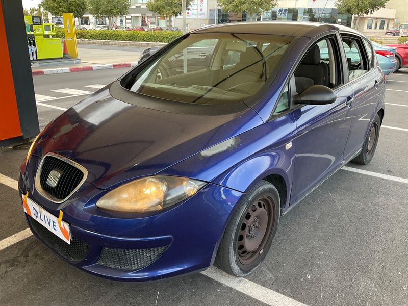 2004 Seat Altea