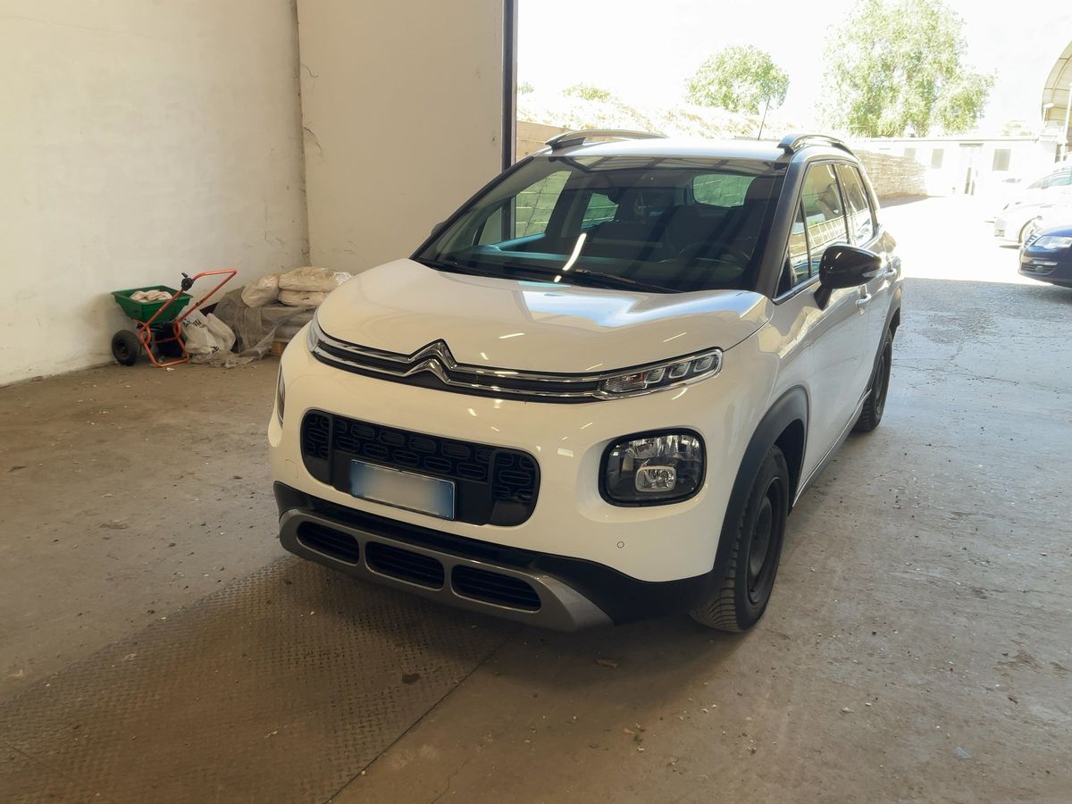Citroen C3 2019