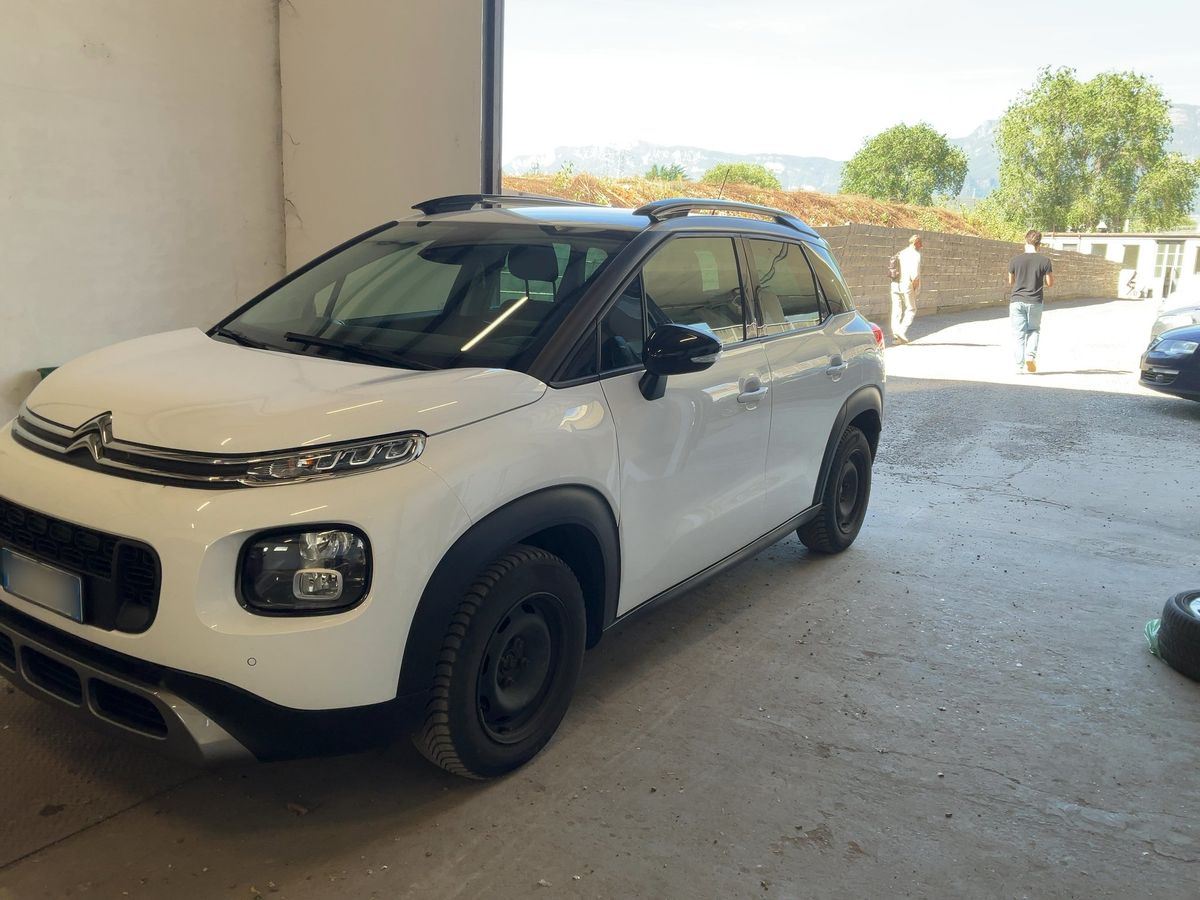 Citroen C3 d'occasion