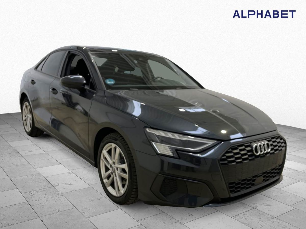 Audi A3 d'occasion