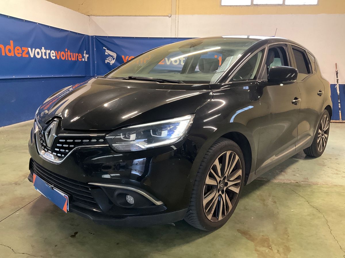 Renault Scenic d'occasion