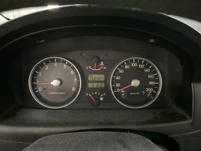 Hyundai Getz 1.1 Basis — zdjęcie 4