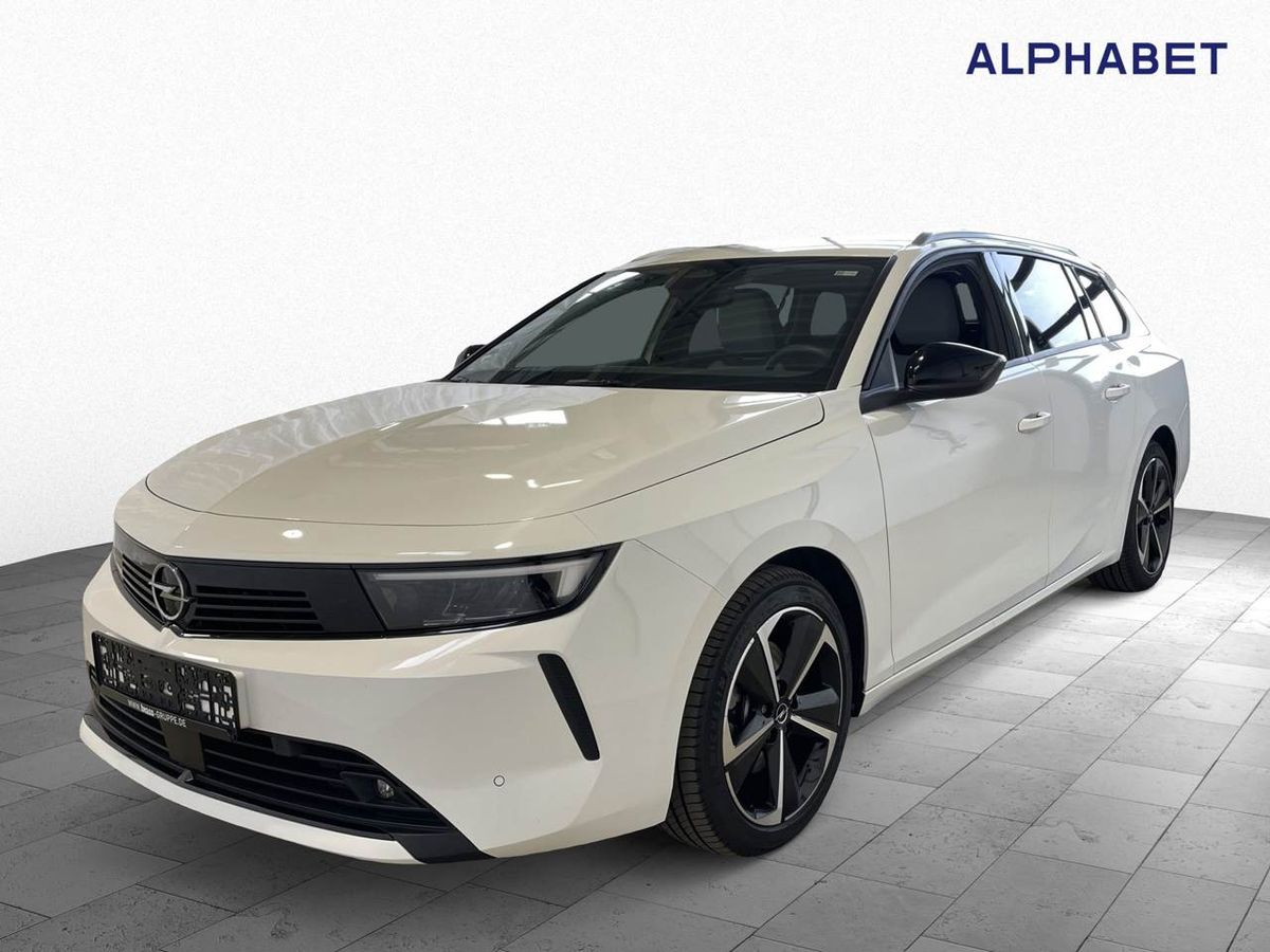 Opel Astra 2024
