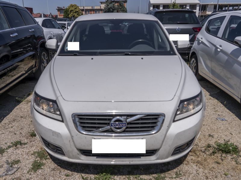 Volvo V50 1.6 D2 — zdjęcie 7
