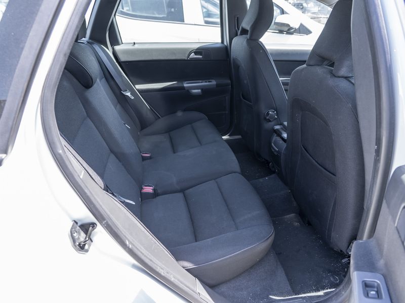 Volvo V50 1.6 D2 — zdjęcie 13
