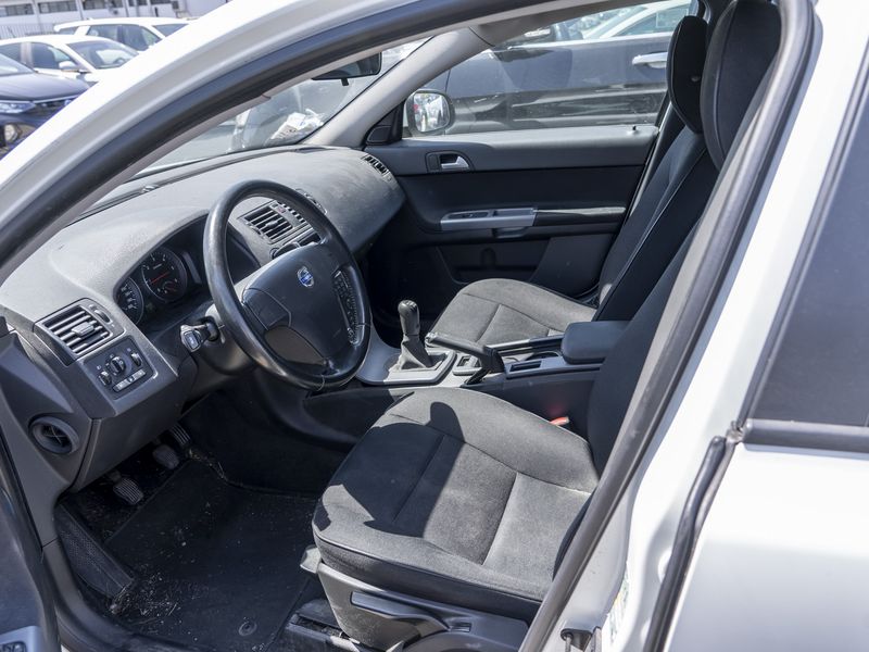 Volvo V50 1.6 D2 — zdjęcie 11
