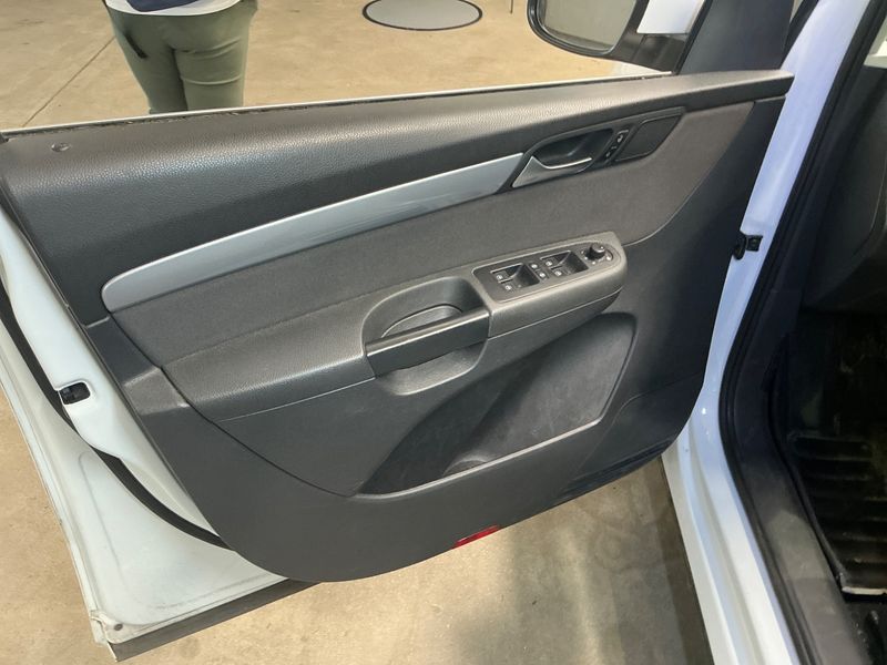 Volkswagen Sharan 2.0 TDI Comfortline BlueMotion Tech 2015 – снимка 34