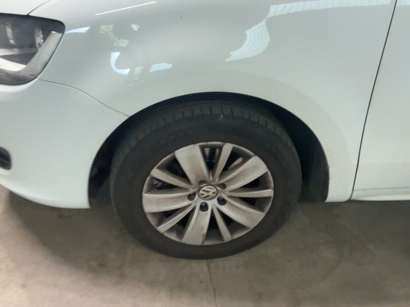 Volkswagen Sharan 2.0 TDI Comfortline BlueMotion Tech 2015 – снимка 3