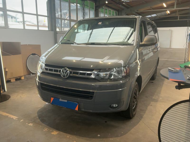 T5 Transporter 2.0 TDI Kasten