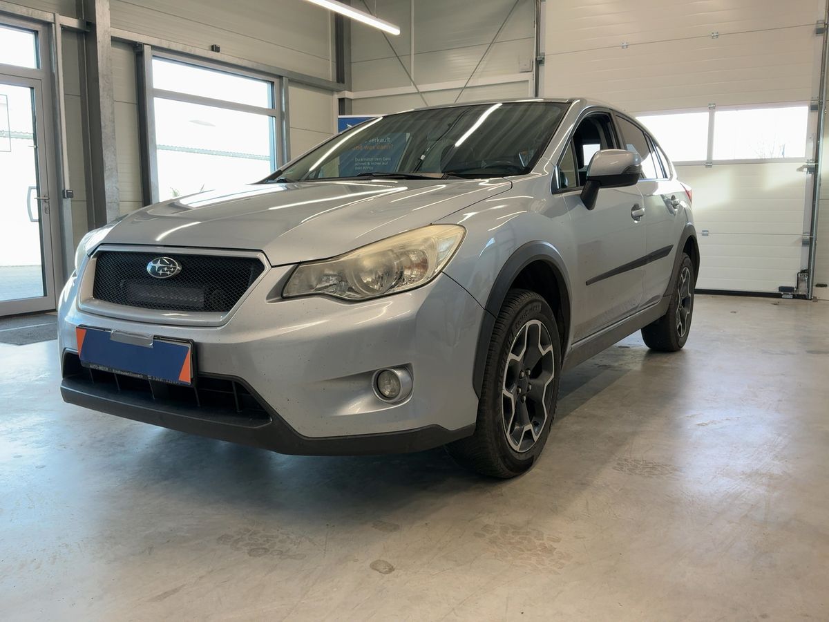 Subaru XV 1.6 Comfort