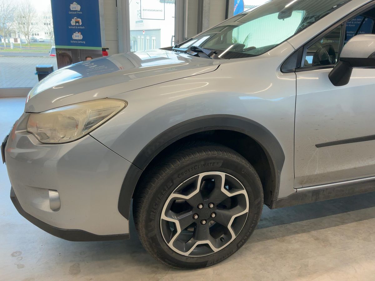 Subaru XV 1.6 Comfort