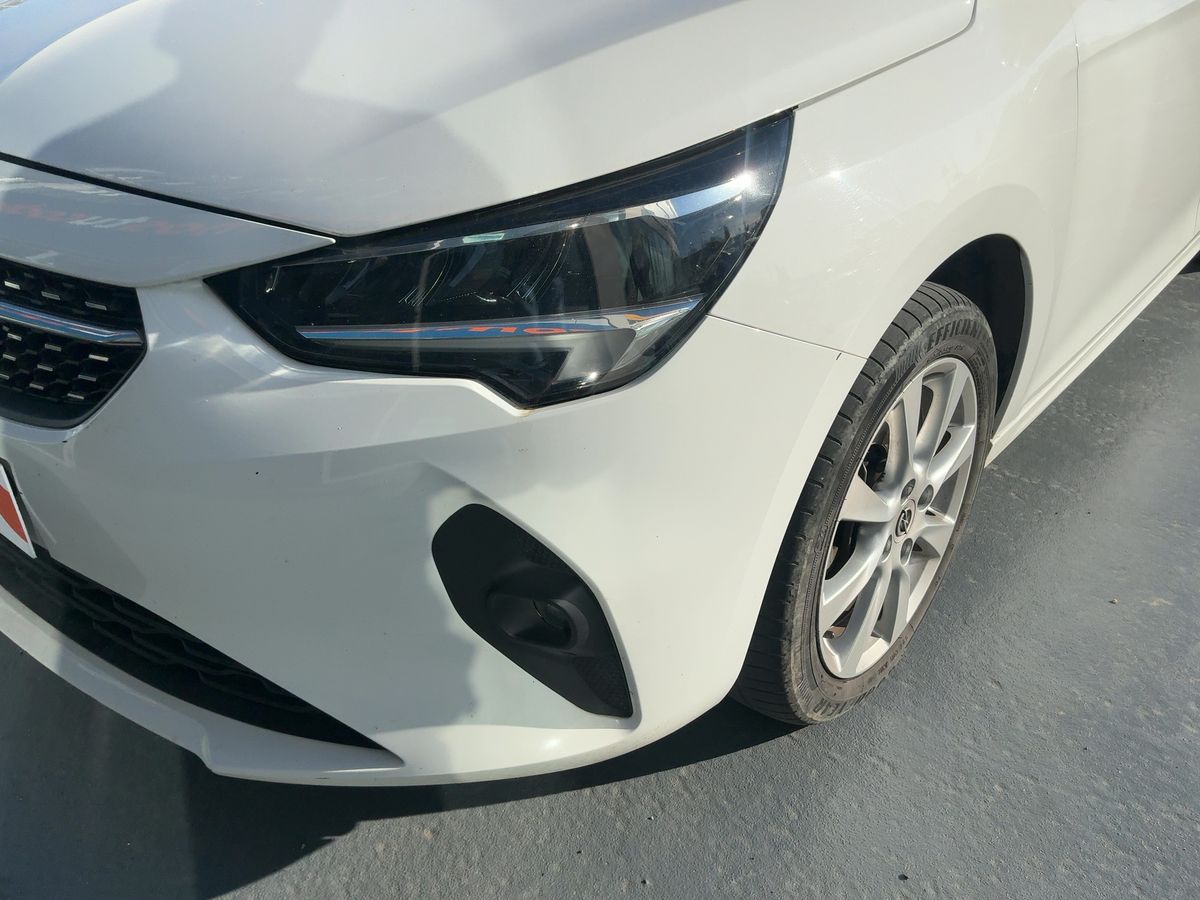 Opel Corsa d'occasion