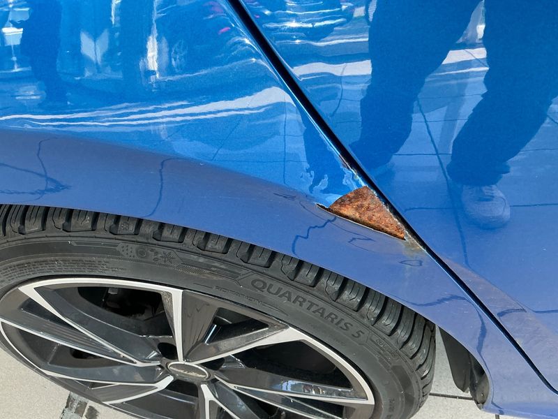 Skoda Scala 1.0 TSI Style 2019 – снимка 22