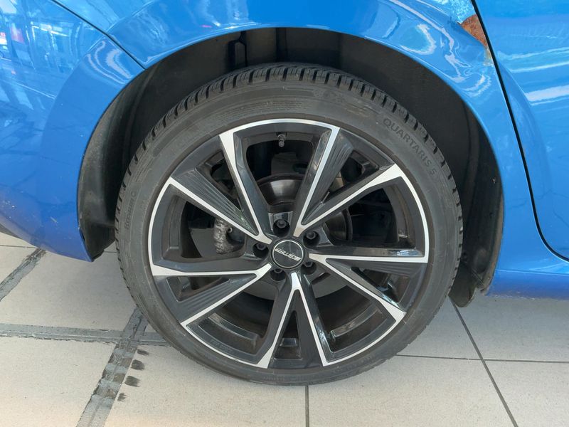 Skoda Scala 1.0 TSI Style 2019 – снимка 9
