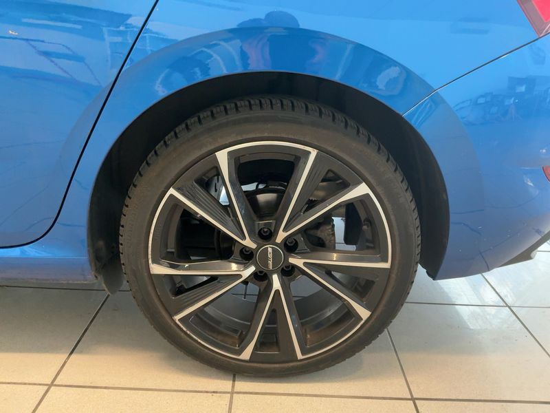 Skoda Scala 1.0 TSI Style 2019 – снимка 5