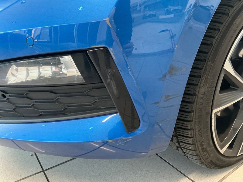 Skoda Scala 1.0 TSI Style 2019 – снимка 28