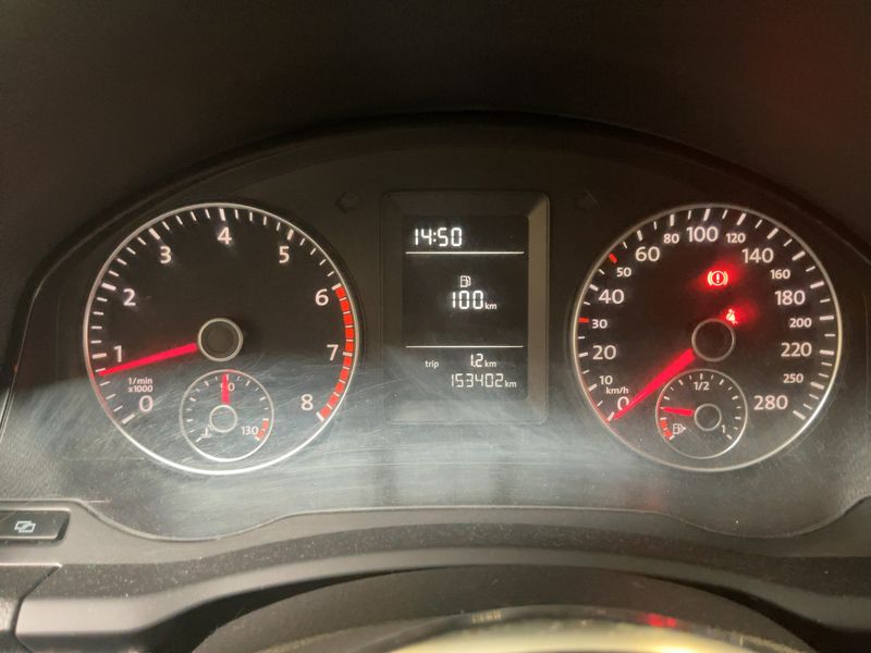 Volkswagen Scirocco 1.4 TSI — zdjęcie 13