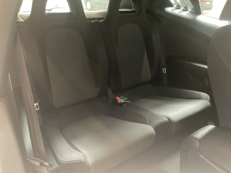 Volkswagen Scirocco 1.4 TSI — zdjęcie 14