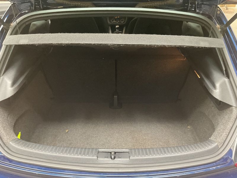 Volkswagen Scirocco 1.4 TSI — zdjęcie 10