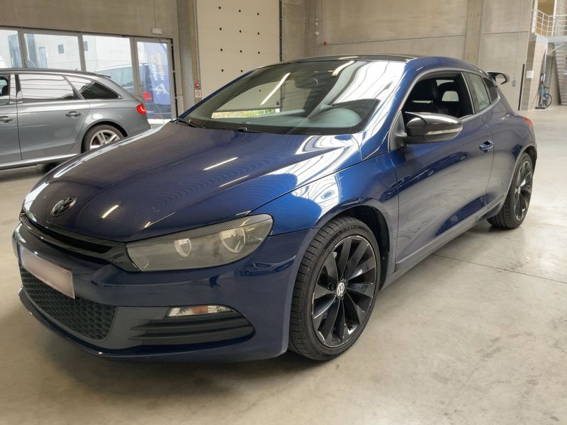 Volkswagen Scirocco 1.4 TSI