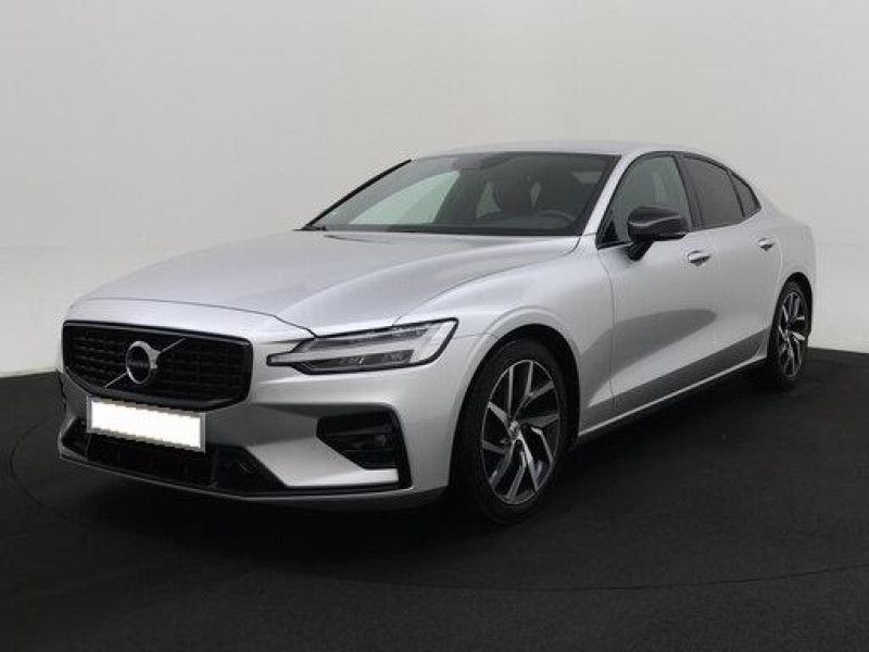 Volvo S60 2021