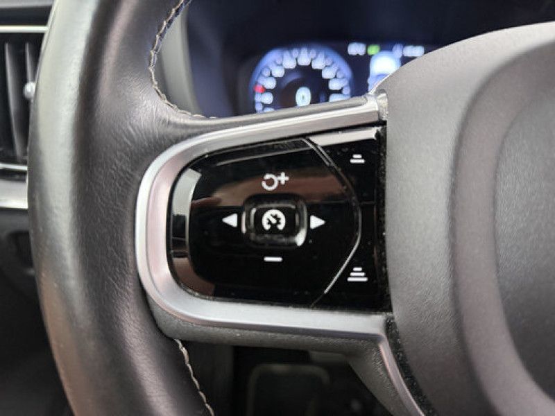 Volvo S60 d'occasion