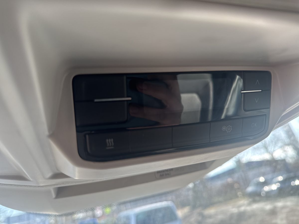 Volkswagen Crafter d'occasion