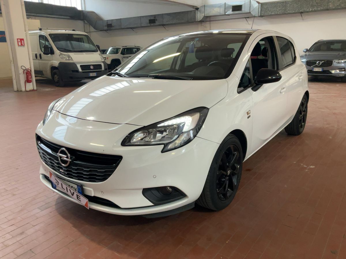 Opel Corsa d'occasion