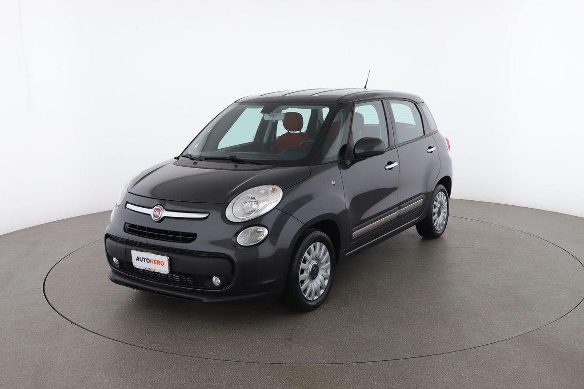 Fiat 500L d'occasion