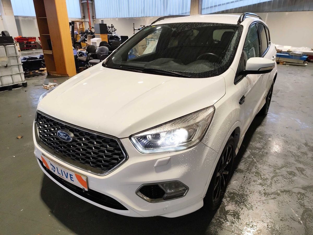 Ford Kuga d'occasion