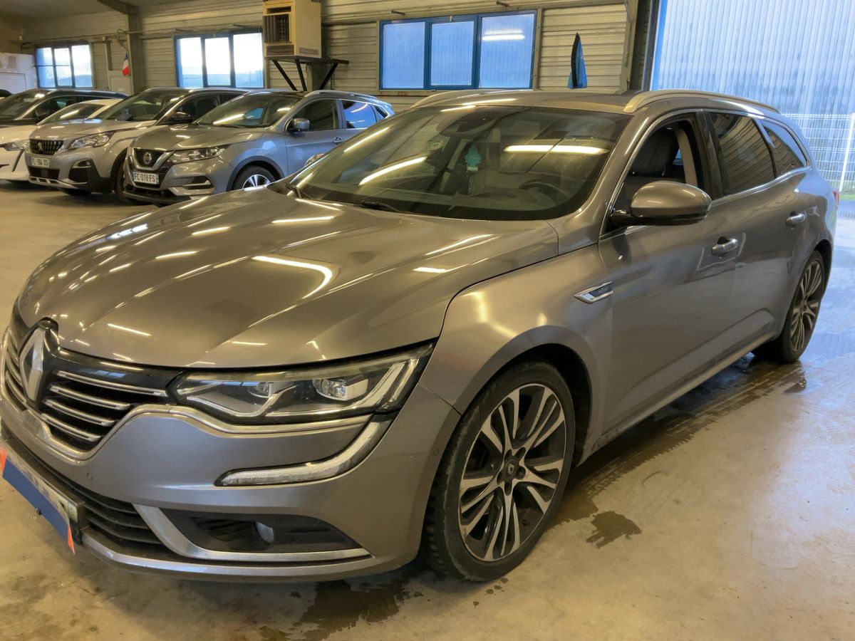 Renault Talisman d'occasion