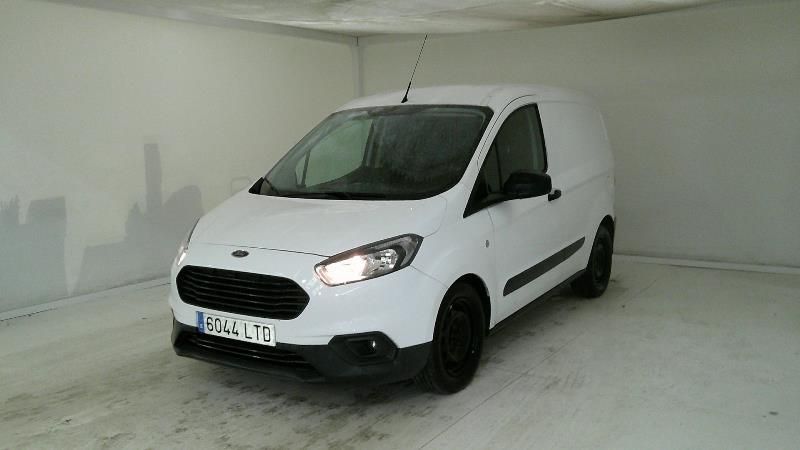 Ford Transit d'occasion