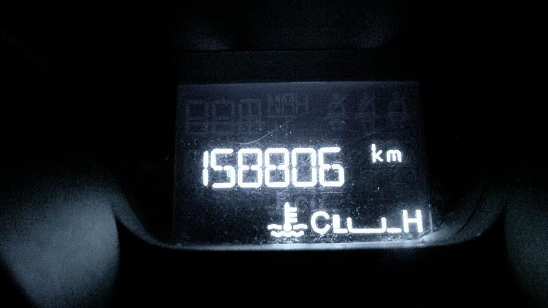 Ford Transit d'occasion