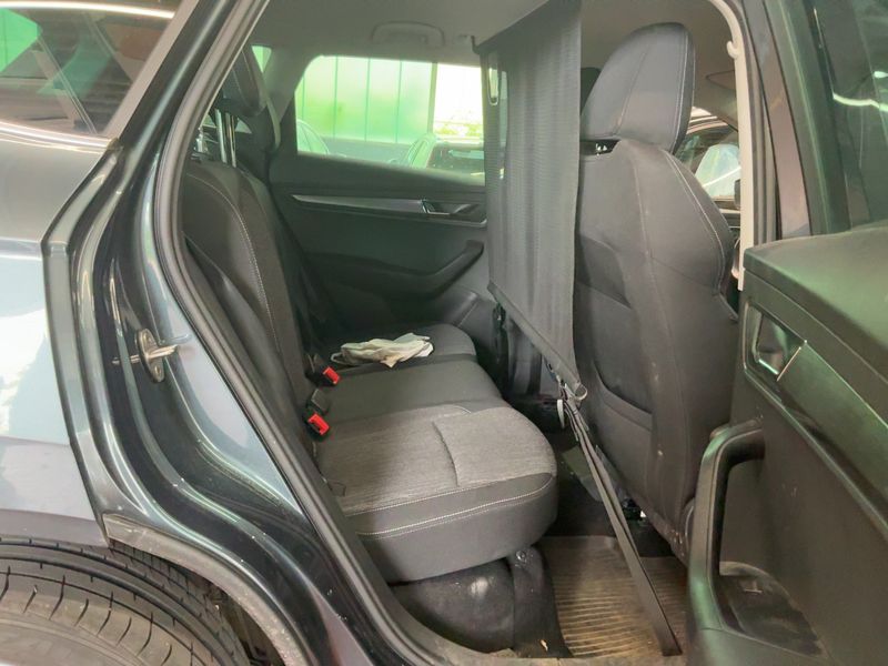 Skoda Karoq 1.5 TSI ACT Style — zdjęcie 14