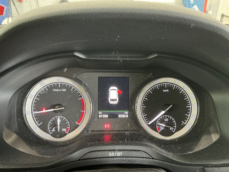 Skoda Karoq 1.5 TSI ACT Style — zdjęcie 13