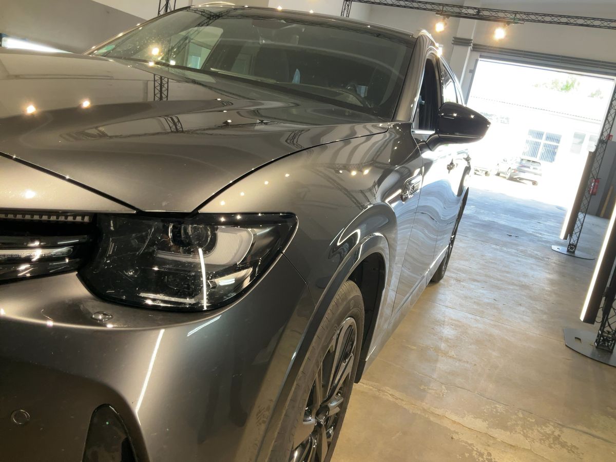 Mazda CX-80 d'occasion