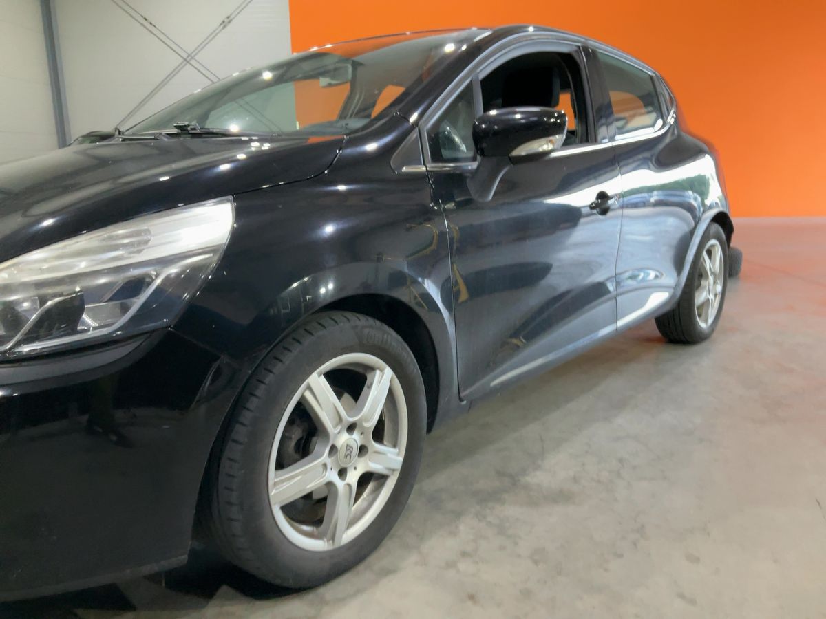 Renault Clio d'occasion
