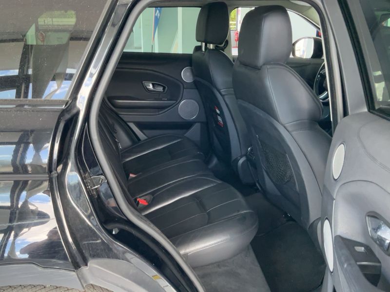 Land Rover Evoque 2.0 Td4 SE 2018 – снимка 19