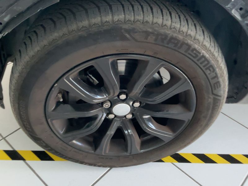 Land Rover Evoque 2.0 Td4 SE 2018 – снимка 3