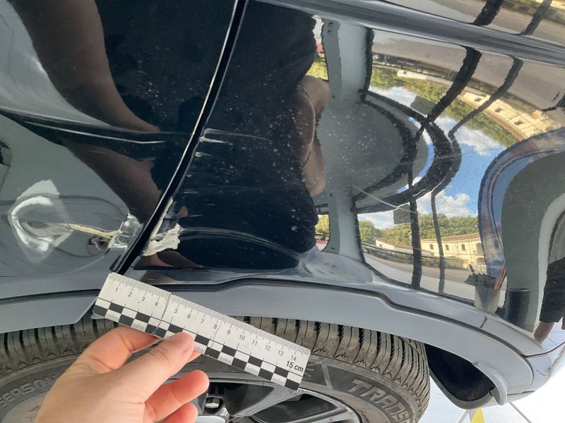 Land Rover Evoque 2.0 Td4 SE 2018 – снимка 28