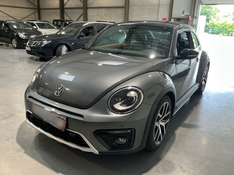 Beetle 1.4 TSI Dune BlueMotion Tech