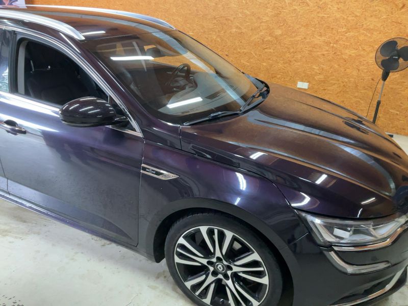 Renault Talisman 1.6 TCe Energy Initiale Paris — zdjęcie 8
