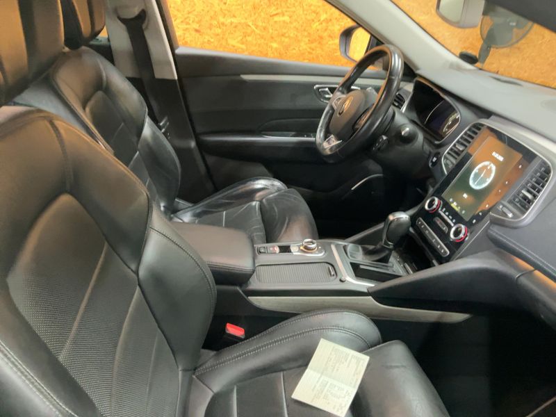Renault Talisman 1.6 TCe Energy Initiale Paris — zdjęcie 11