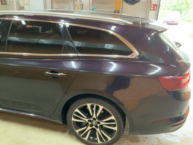 Renault Talisman 1.6 TCe Energy Initiale Paris — zdjęcie 3