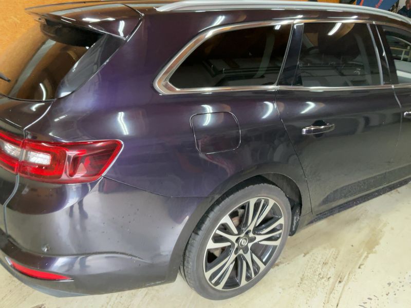 Renault Talisman 1.6 TCe Energy Initiale Paris — zdjęcie 6